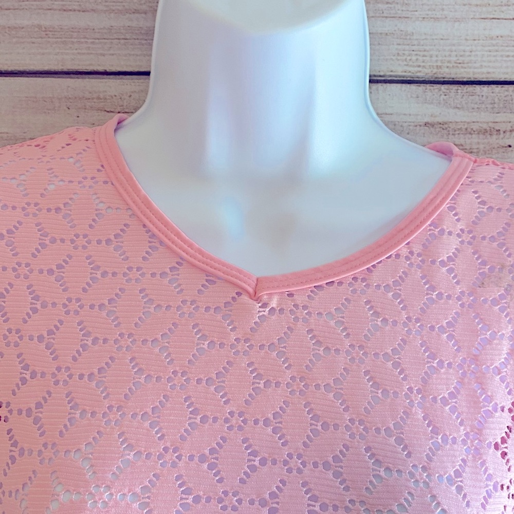 Swimsuit Shell